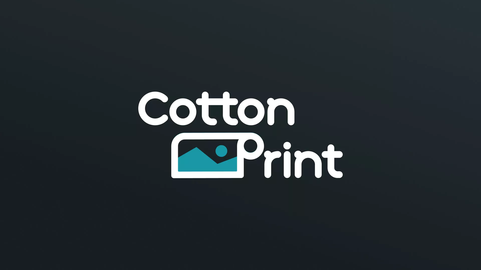 Разработка логотипа в Кирове для компании «CottonPrint»