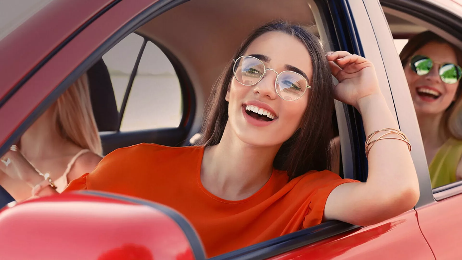 Разработка сайта для проката автомобилей в Кирове