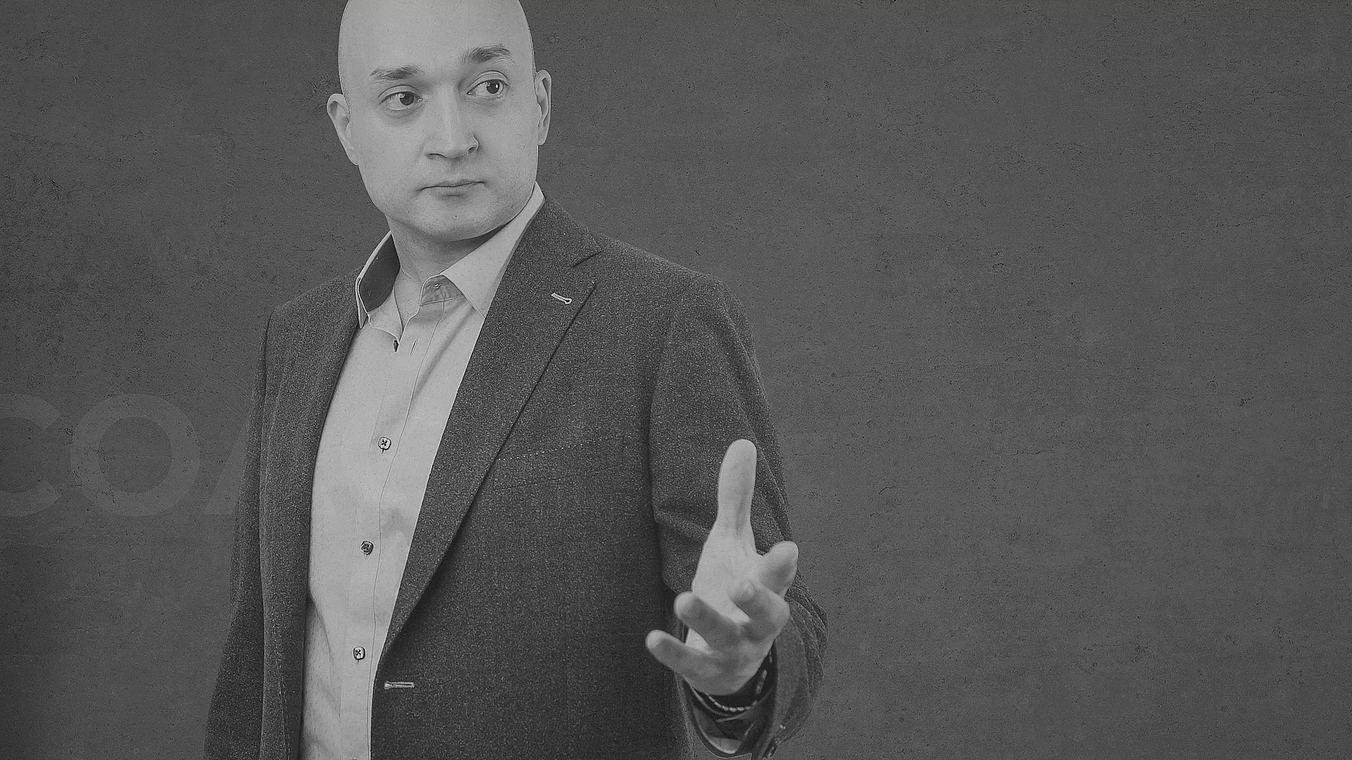 Разработка сайта для бизнес-тренера в Кирове